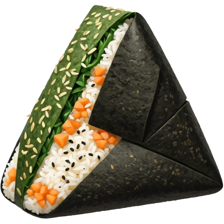 onigiri emoji