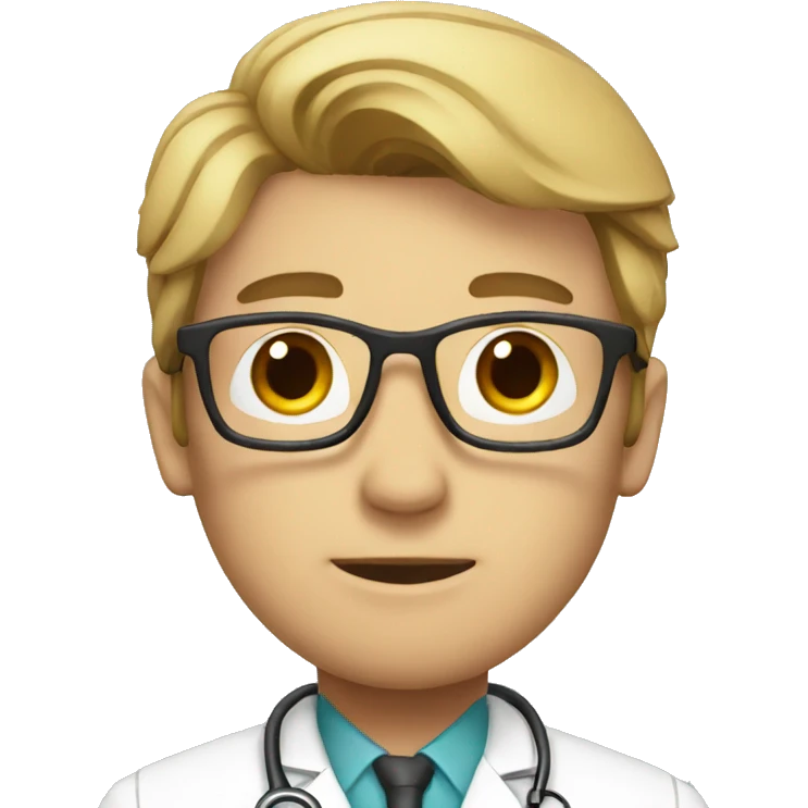doctor strage emoji