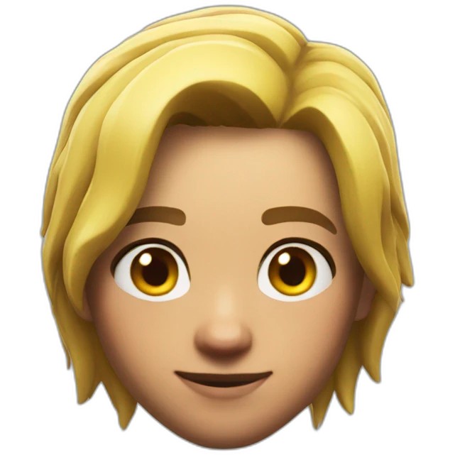 Skin fortnite emoji