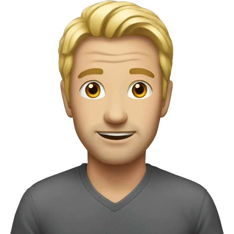 Шпиц emoji