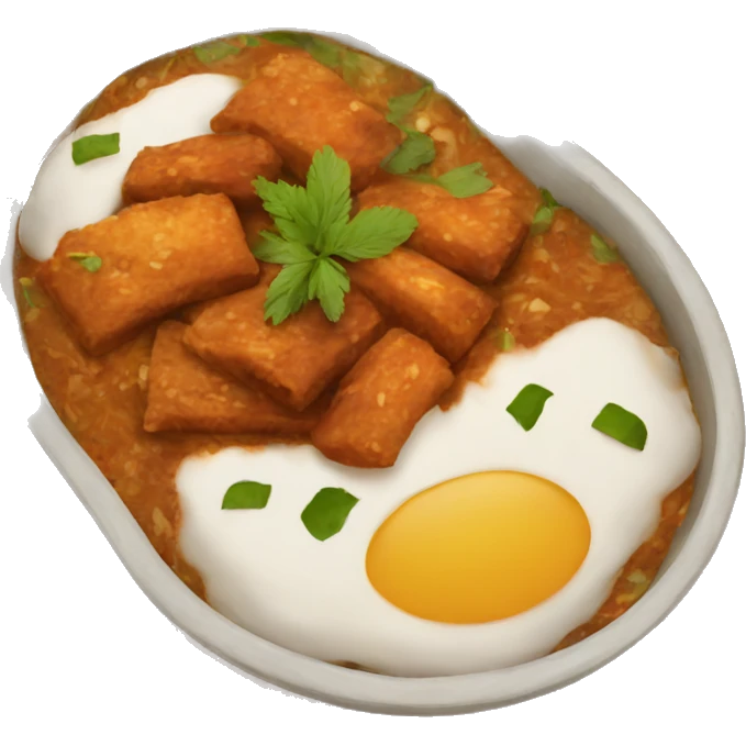 Pakistan food emoji