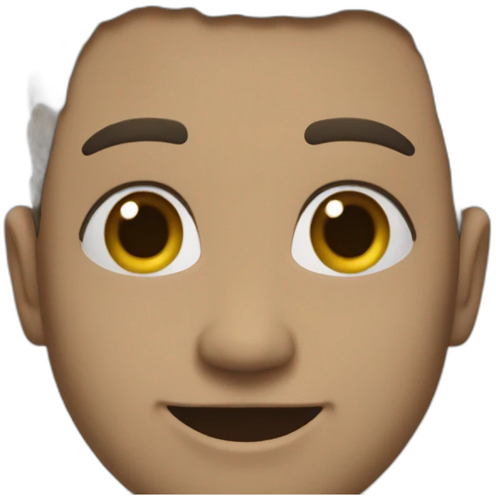 estupendo emoji