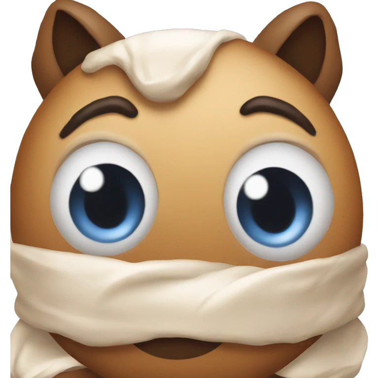 🦦🍪 emoji