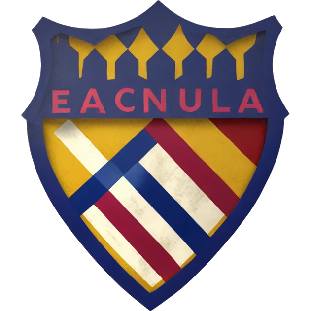 Escudo barça emoji