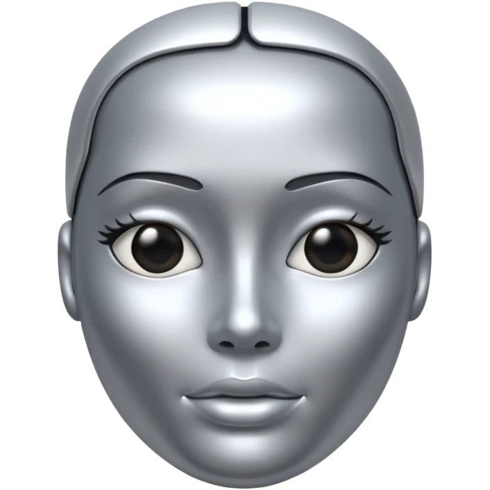 ai model emoji
