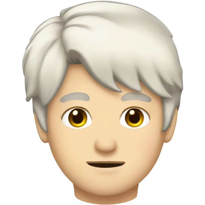 prussia emoji