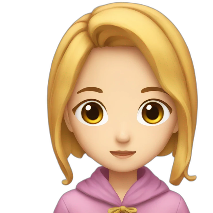 nanami emoji