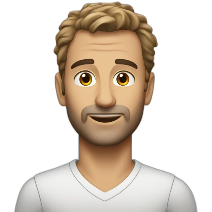francois durpaire emoji