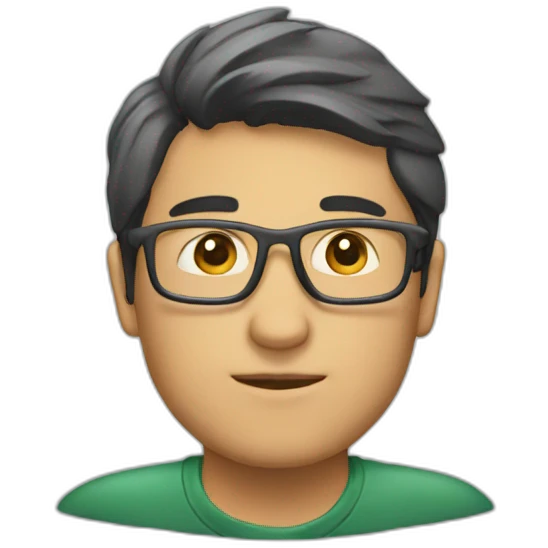 leave work emoji