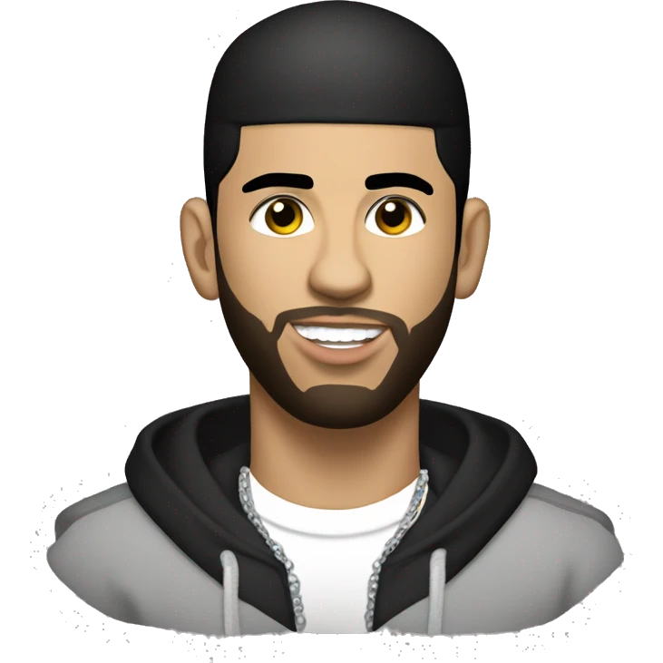 Anuel AA emoji