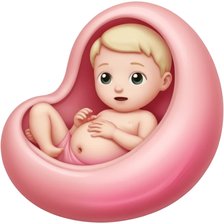 non viable pregnancy emoji