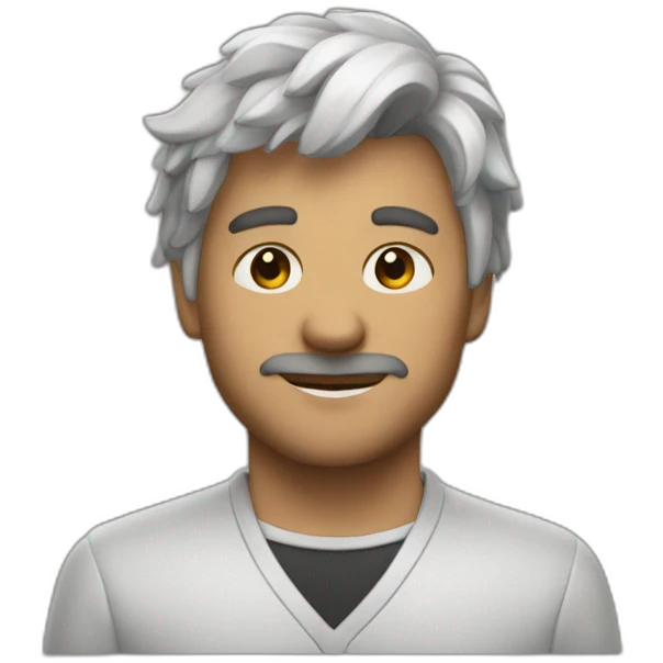 bonjwa matteo emoji