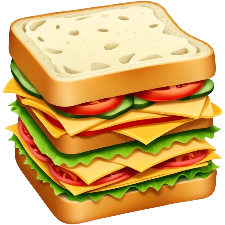 lunch emoji