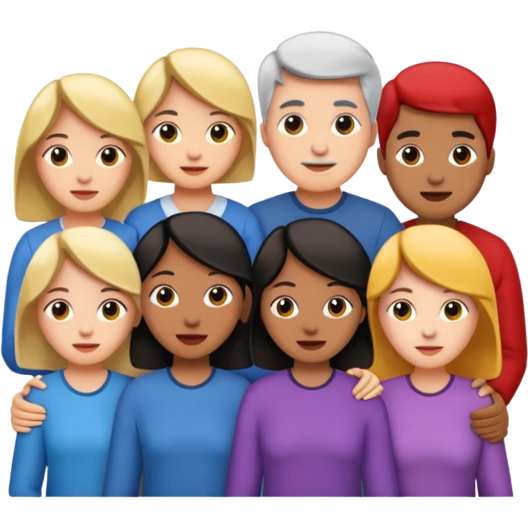 Team  emoji