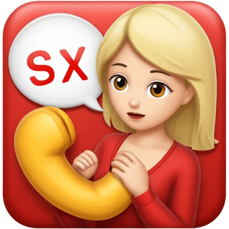 Sex emoji
