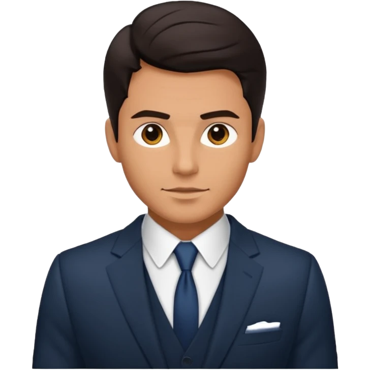 highlights men fashion emoji