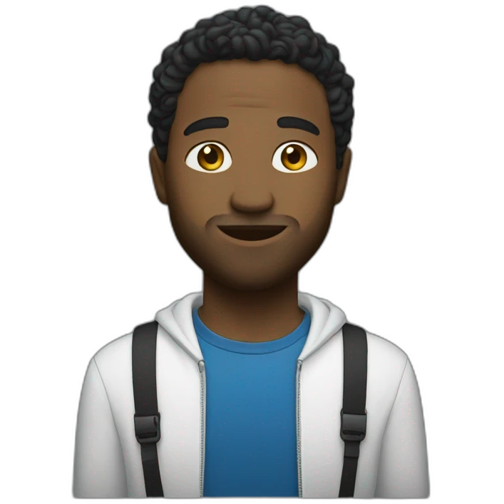 Daniel el spotify emoji