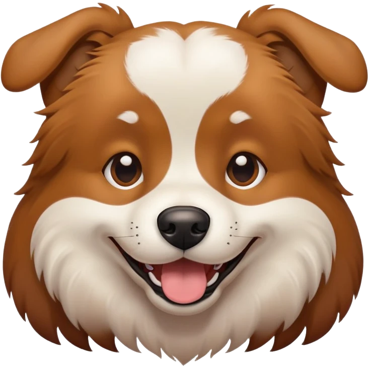 Perros emoji