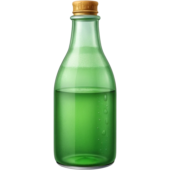 Bouteille get 27 emoji