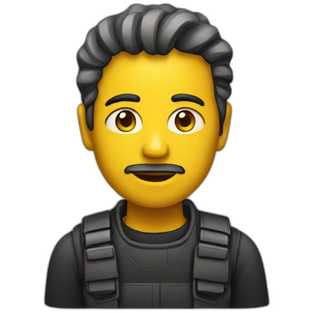 Amnesty International emoji