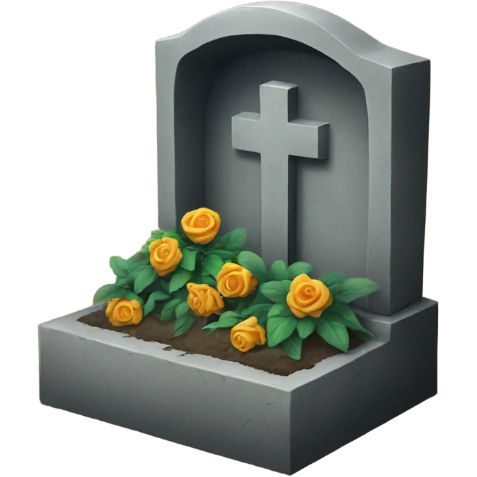 grave emoji