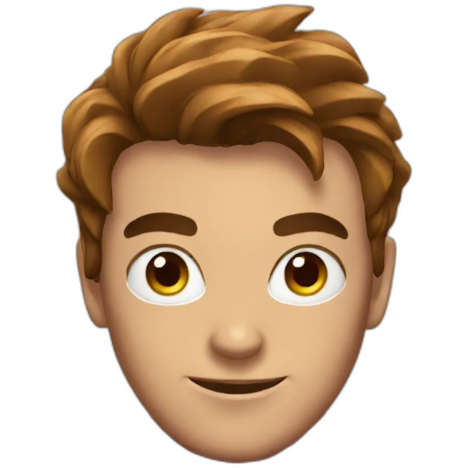 SpiderMan  emoji