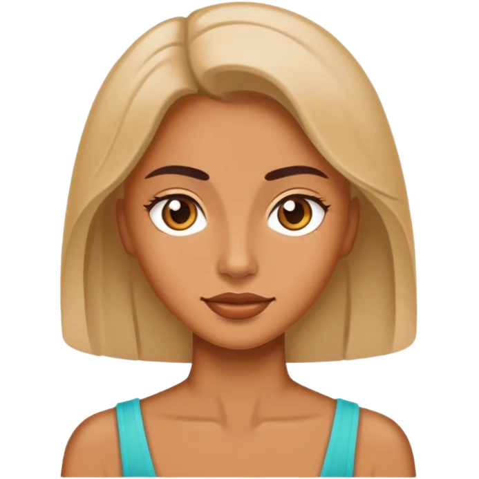 Gitan  emoji