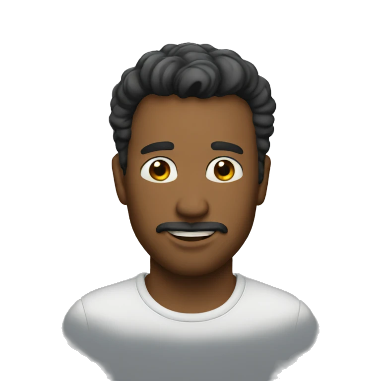 Homem emoji