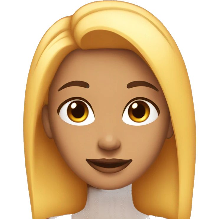 She belong to me  emoji