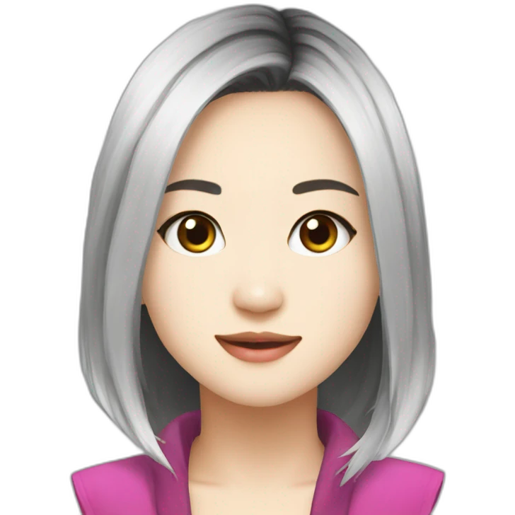 zee jkt48 emoji