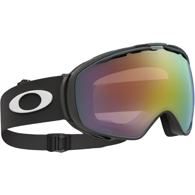 Oakley snow goggles emoji