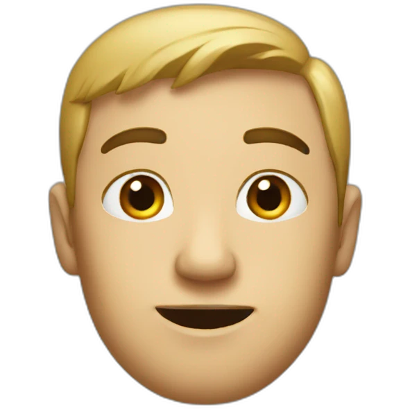 passé emoji