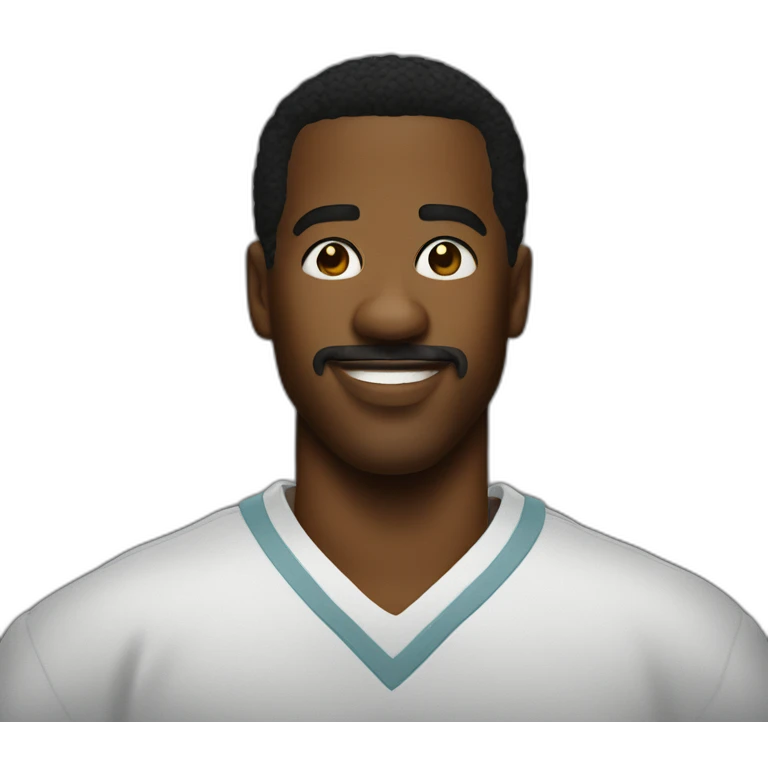 axel foley emoji