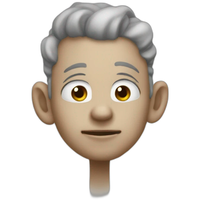 Ariral form "voices of the void" emoji