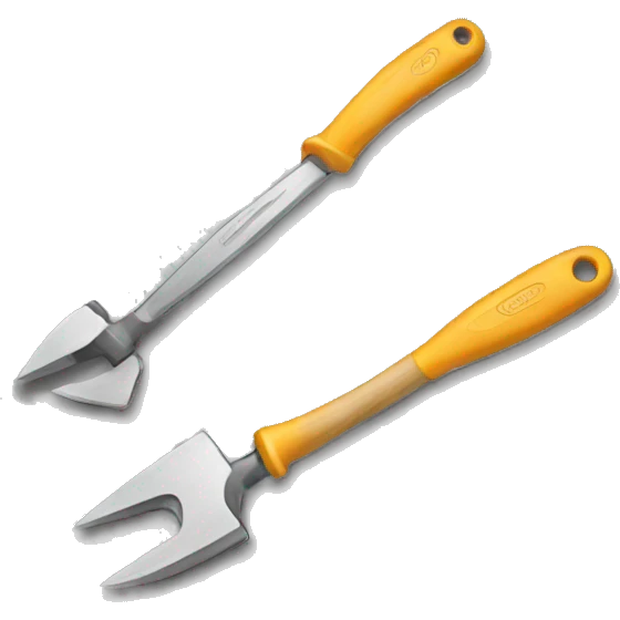 tools emoji