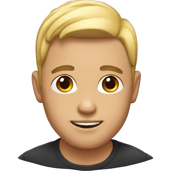 gay emoji