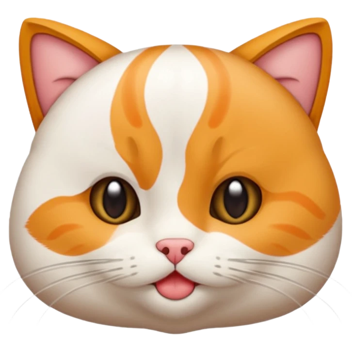 귀여운고양이 emoji