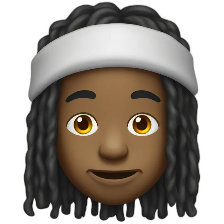 lil Wayne emoji