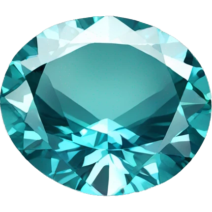 zircon stone emoji
