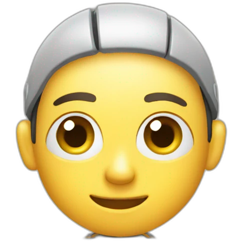 fascia roller emoji