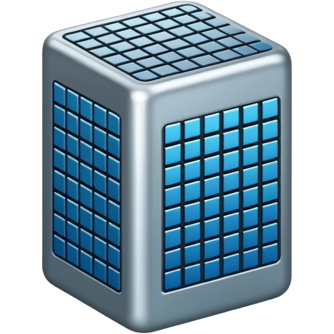 DATA BASE emoji