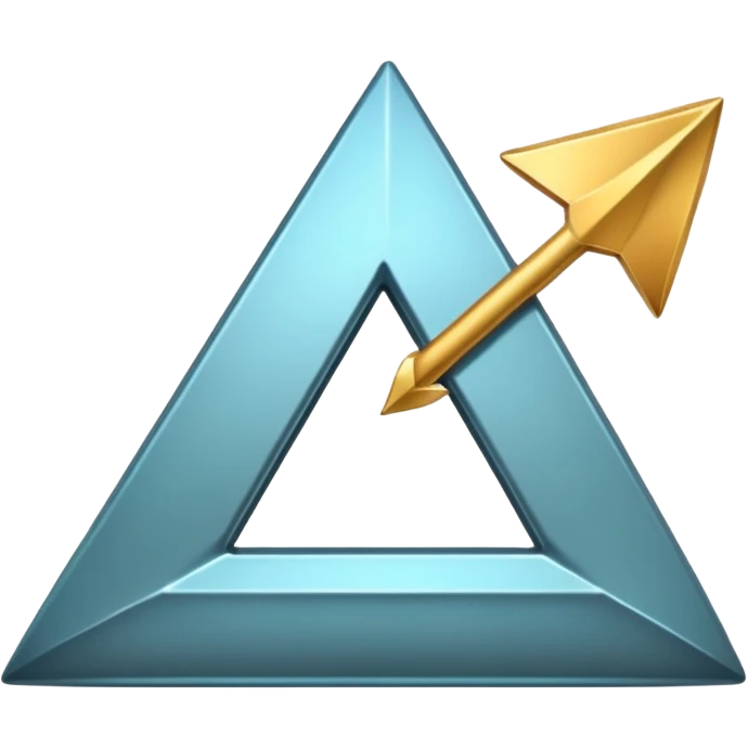 arrow down emoji