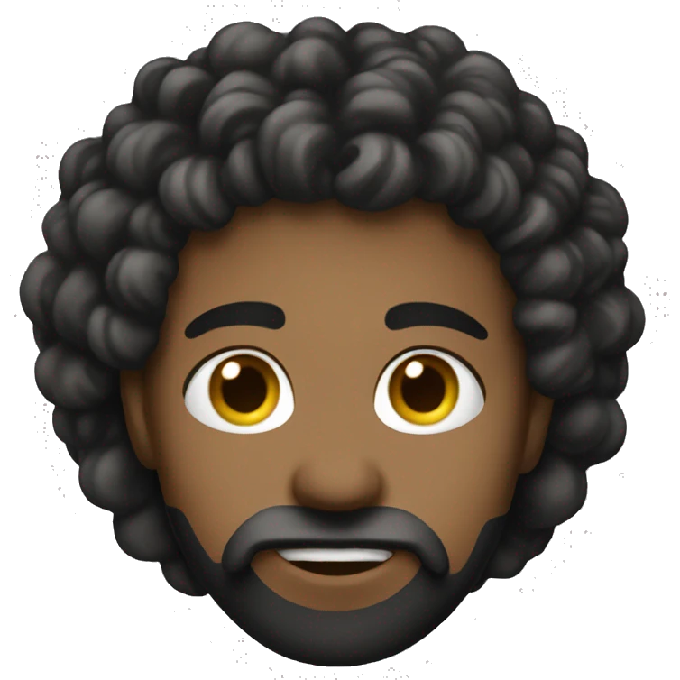 Artist “prettifun” emoji