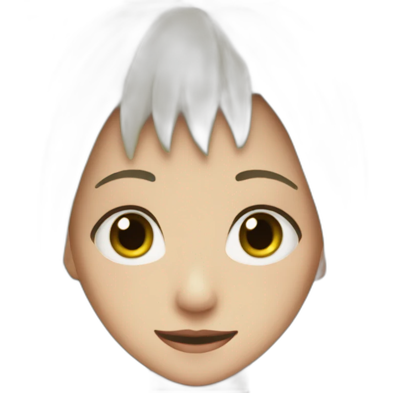 Maka  emoji