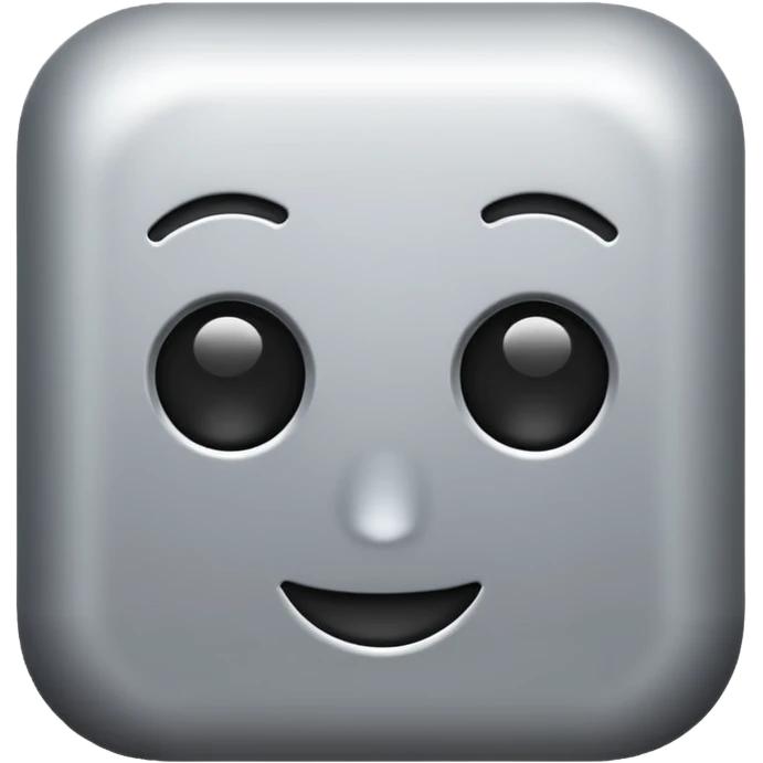 can without any branding emoji