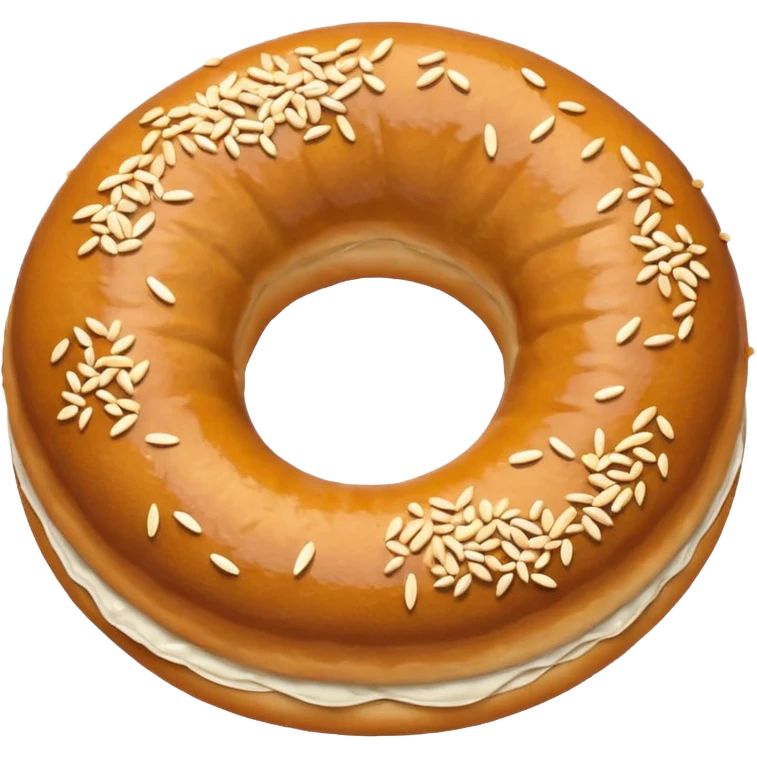 Simit emoji