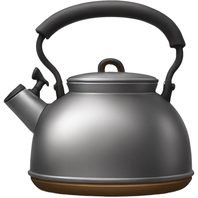 Kettle emoji