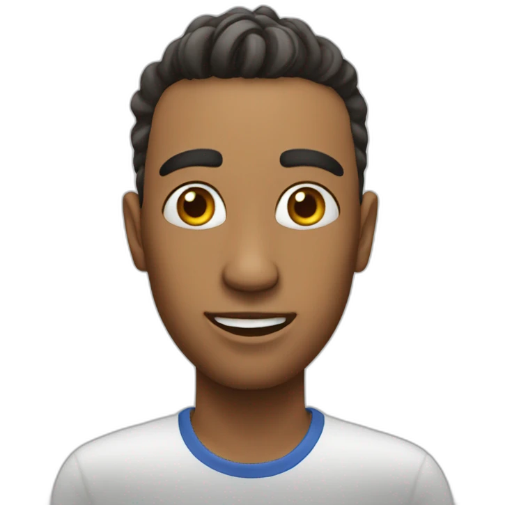 Woking emoji