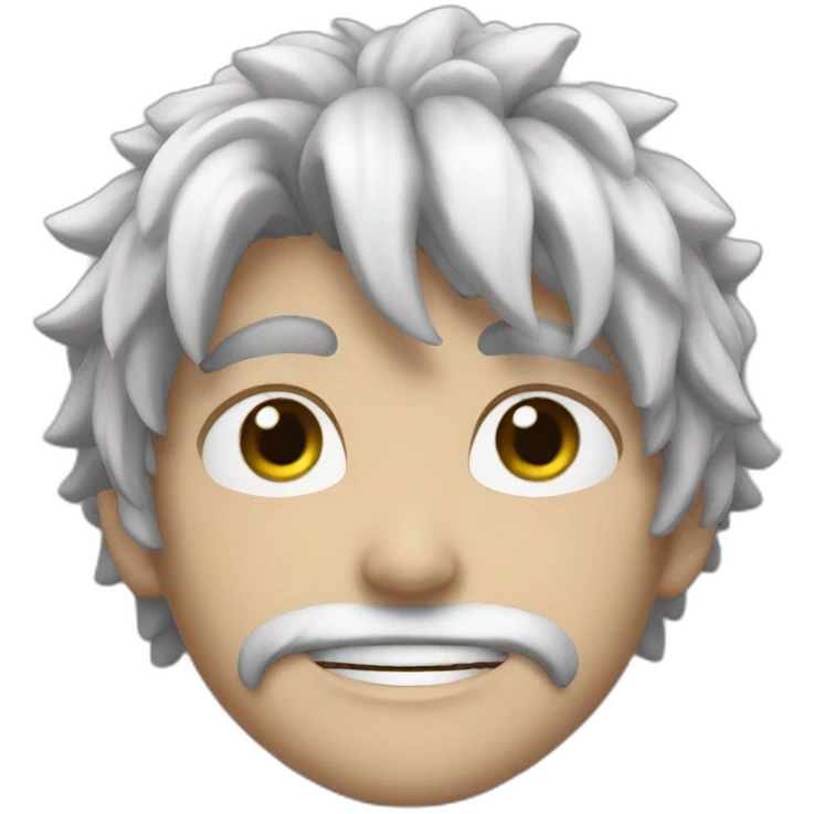 Asta emoji
