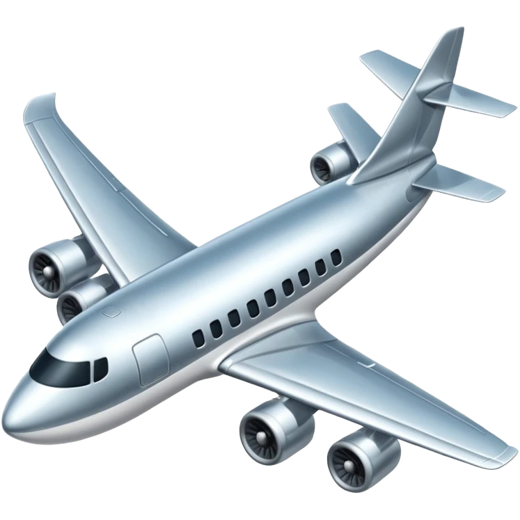 airplane emoji